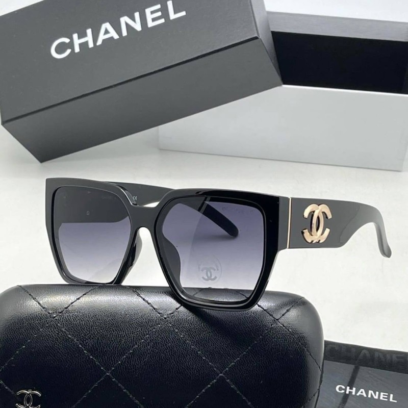 Очки Chanel N2252